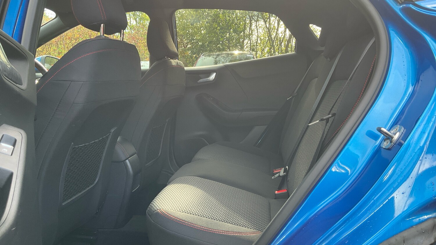 Used Ford Puma 2024 for sale - 76340002: Photo 16