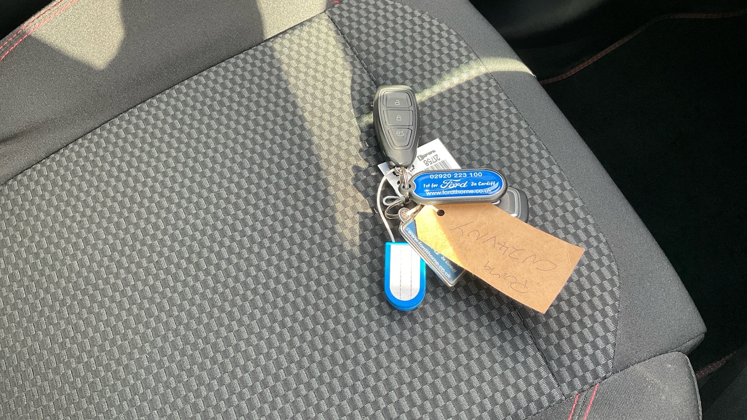 Used Ford Puma 2024 for sale - 76340002: Photo 20