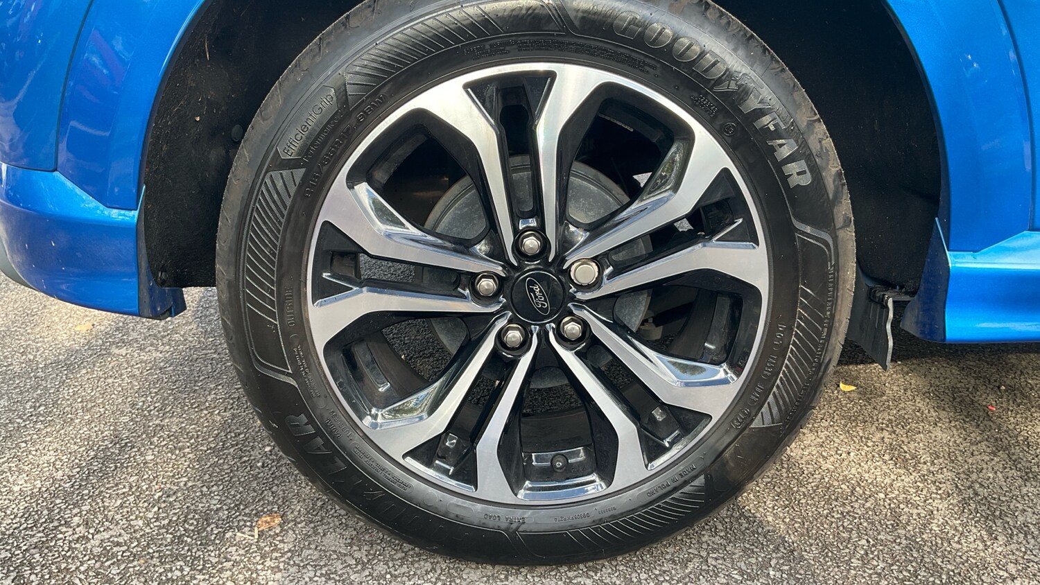 Used Ford Puma 2024 for sale - 76340002: Photo 22