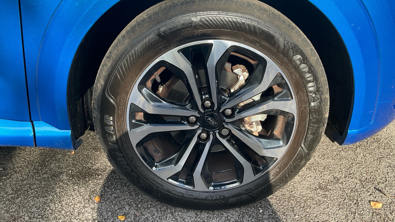 Used Ford Puma 2024 for sale - 76340002: Photo 23