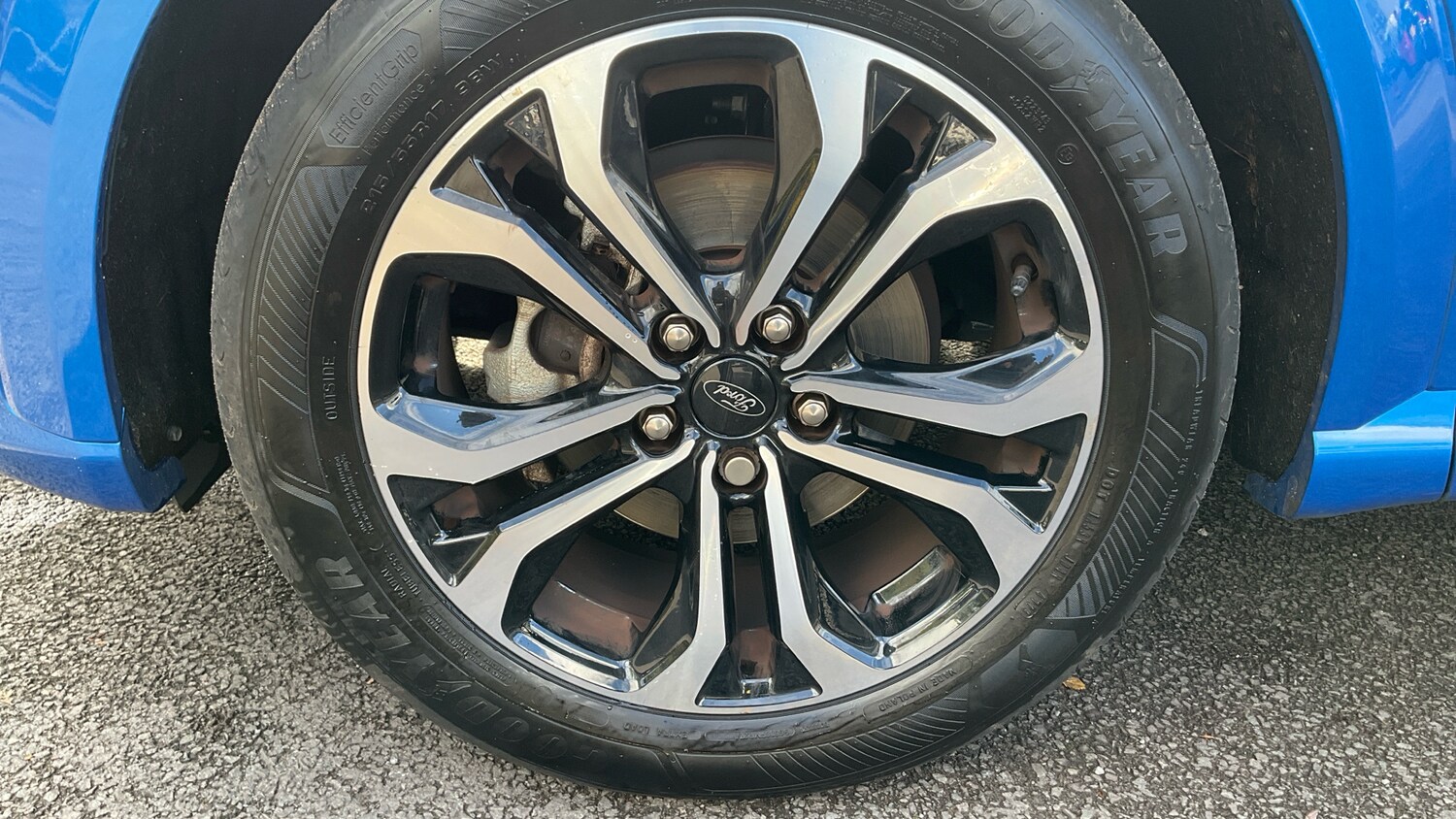 Used Ford Puma 2024 for sale - 76340002: Photo 24