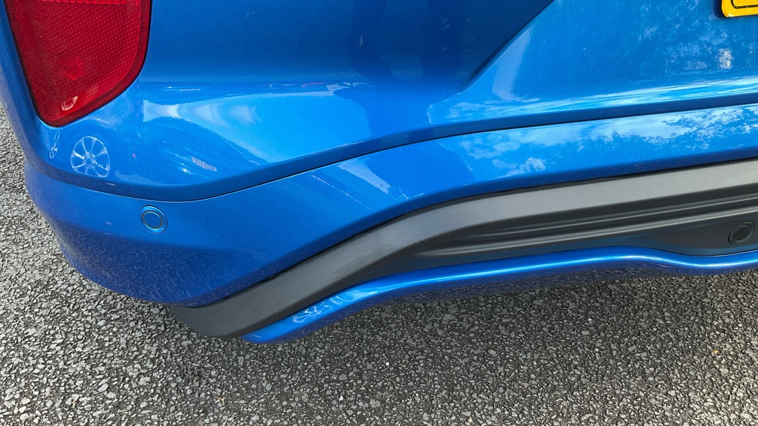 Used Ford Puma 2024 for sale - 76340002: Photo 26