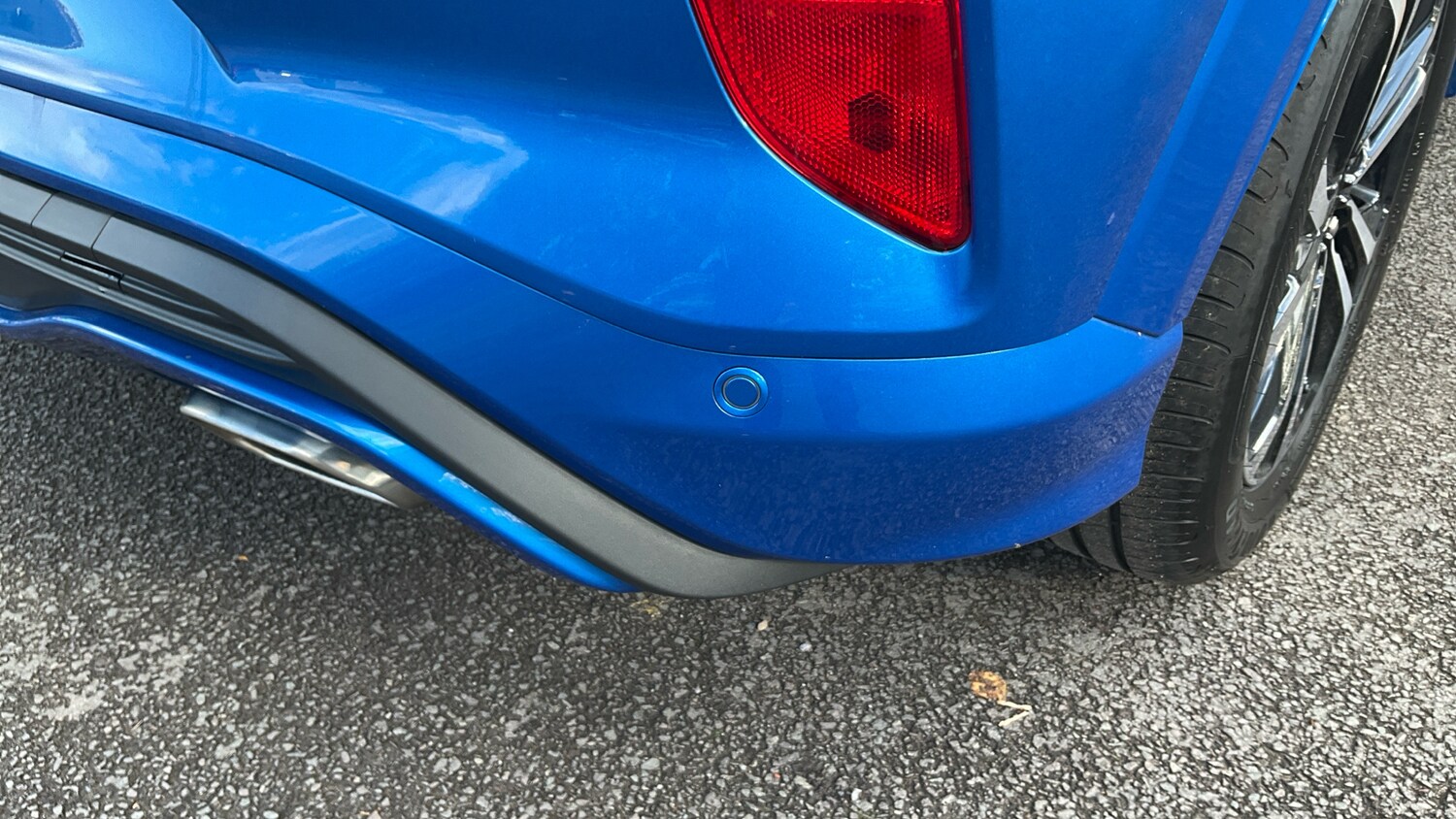 Used Ford Puma 2024 for sale - 76340002: Photo 28