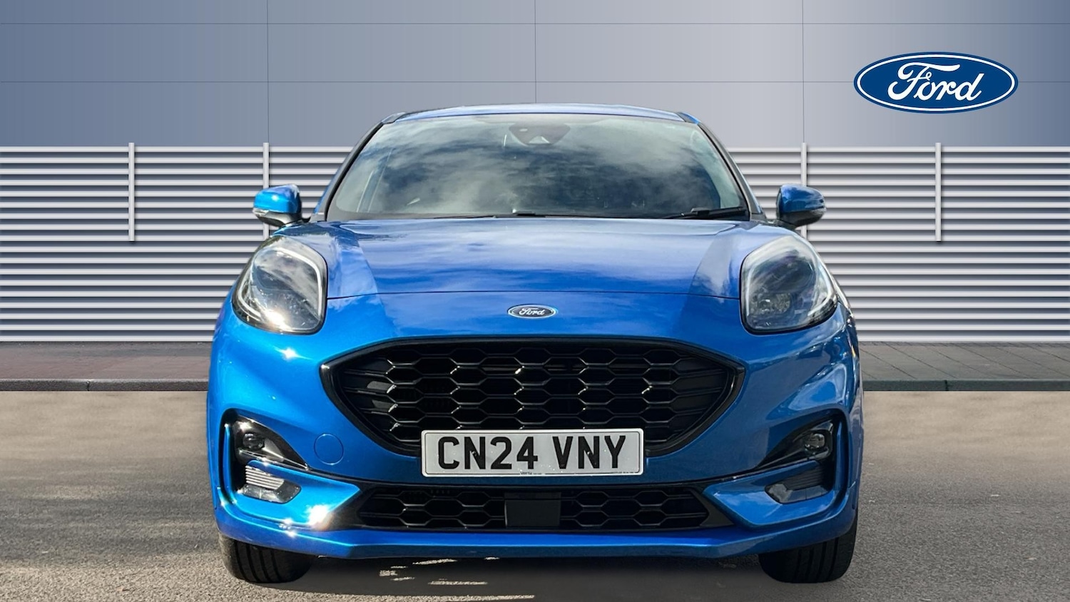 Used Ford Puma 2024 for sale - 76340002: Photo 3