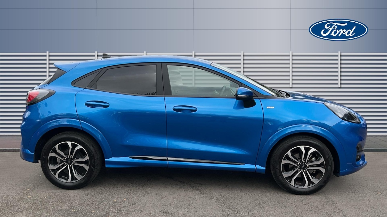 Used Ford Puma 2024 for sale - 76340002: Photo 5