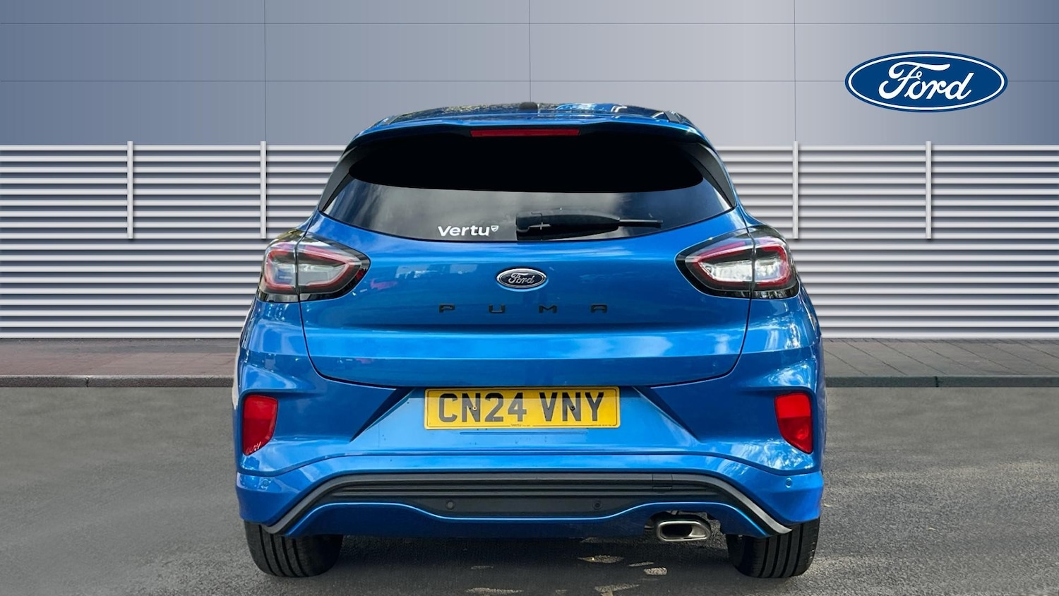 Used Ford Puma 2024 for sale - 76340002: Photo 6