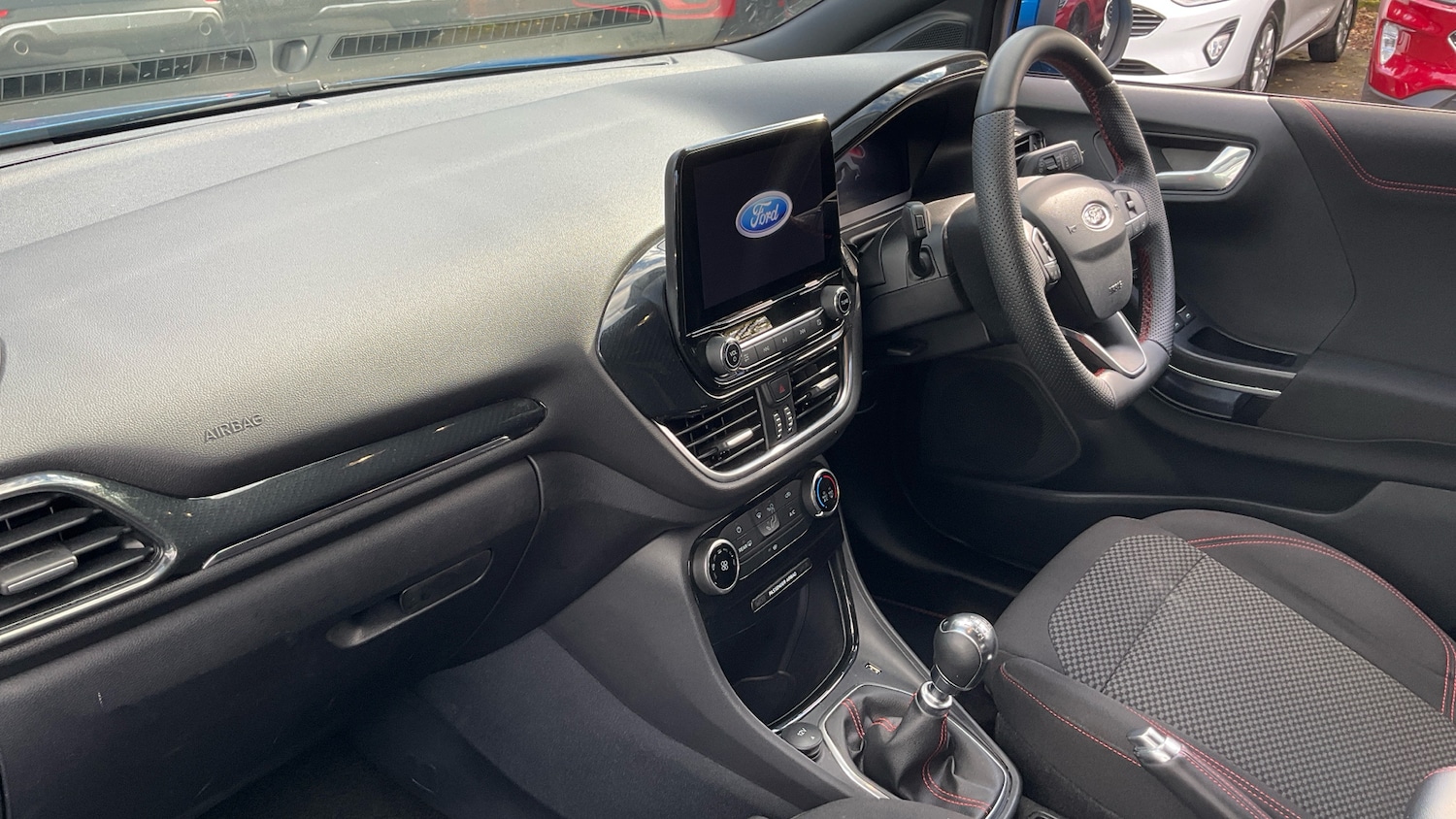 Used Ford Puma 2024 for sale - 76340002: Photo 9