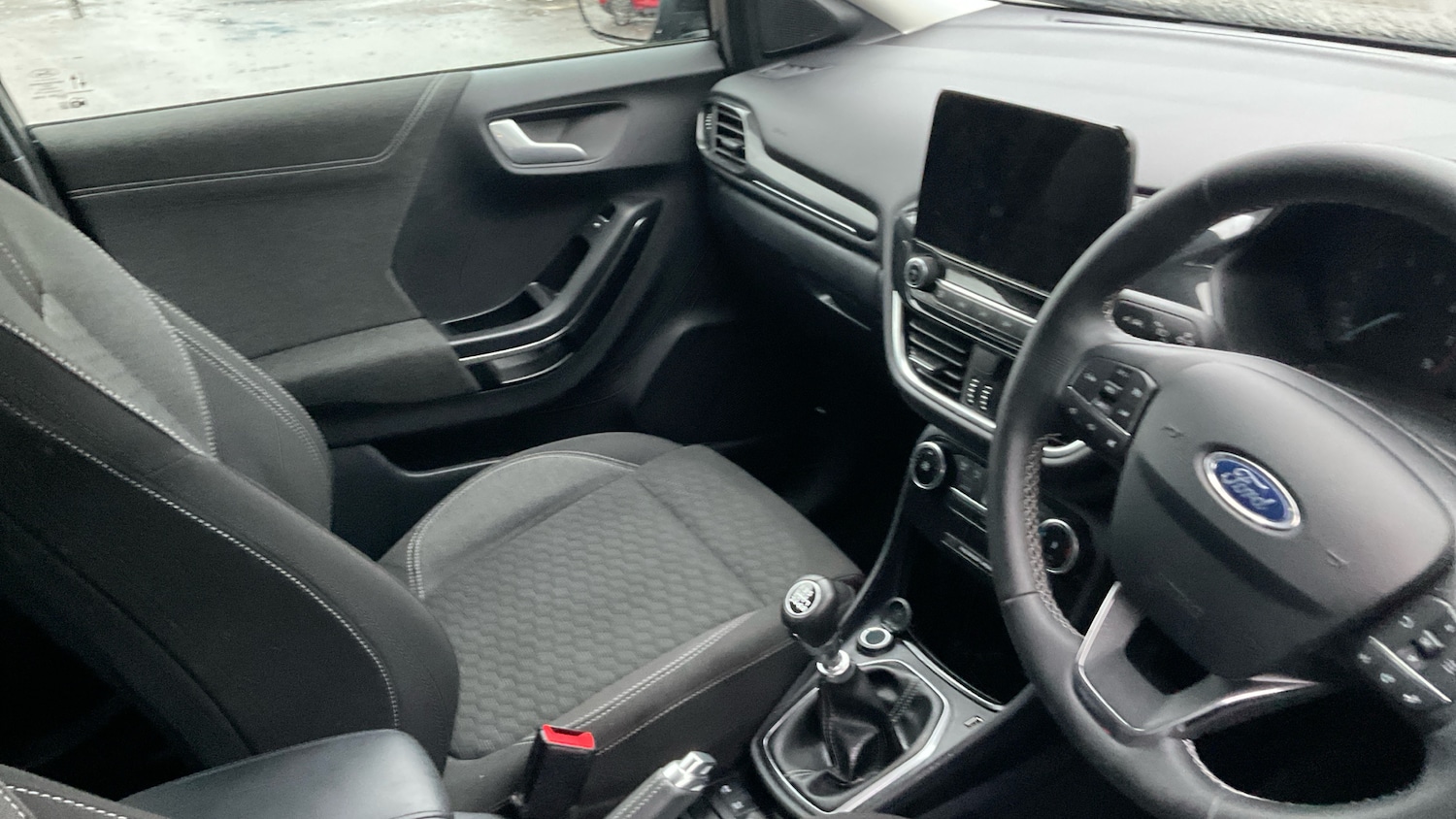 Used Ford Puma 2023 for sale - 77482201: Photo 14