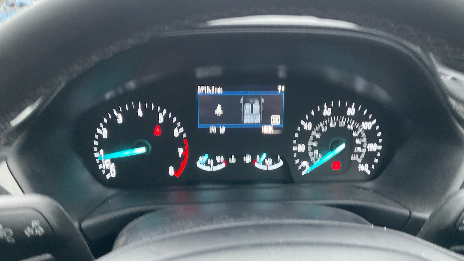 Used Ford Puma 2023 for sale - 77482201: Photo 18