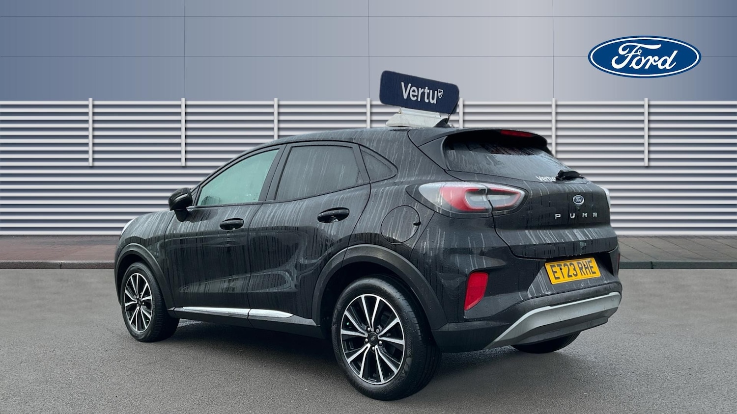 Used Ford Puma 2023 for sale - 77482201: Photo 2