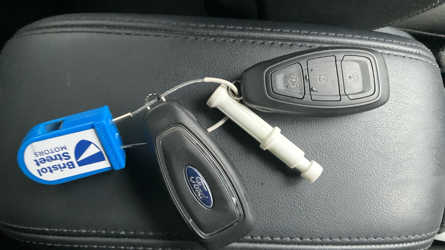 Used Ford Puma 2023 for sale - 77482201: Photo 20