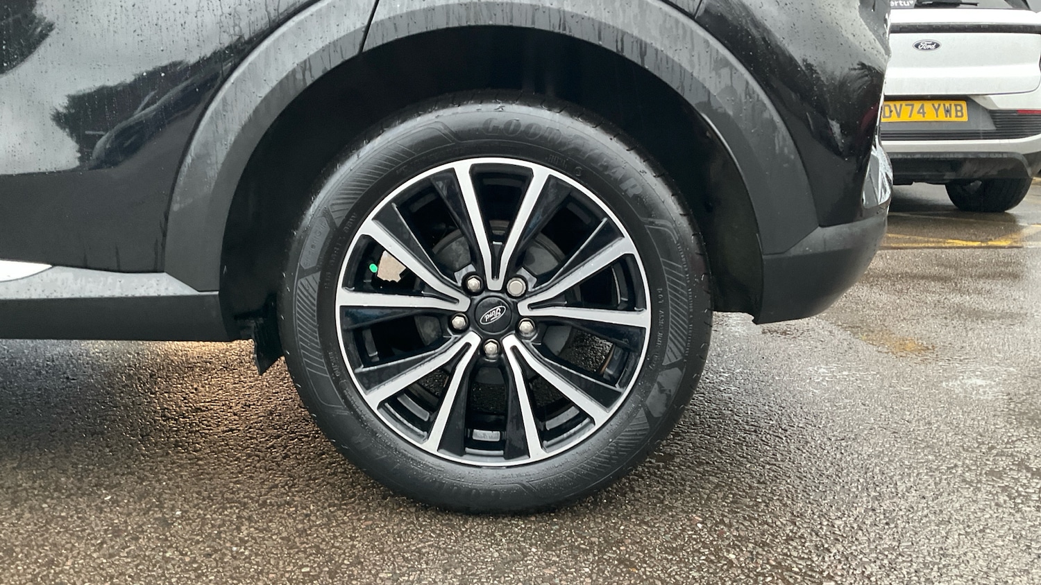 Used Ford Puma 2023 for sale - 77482201: Photo 21