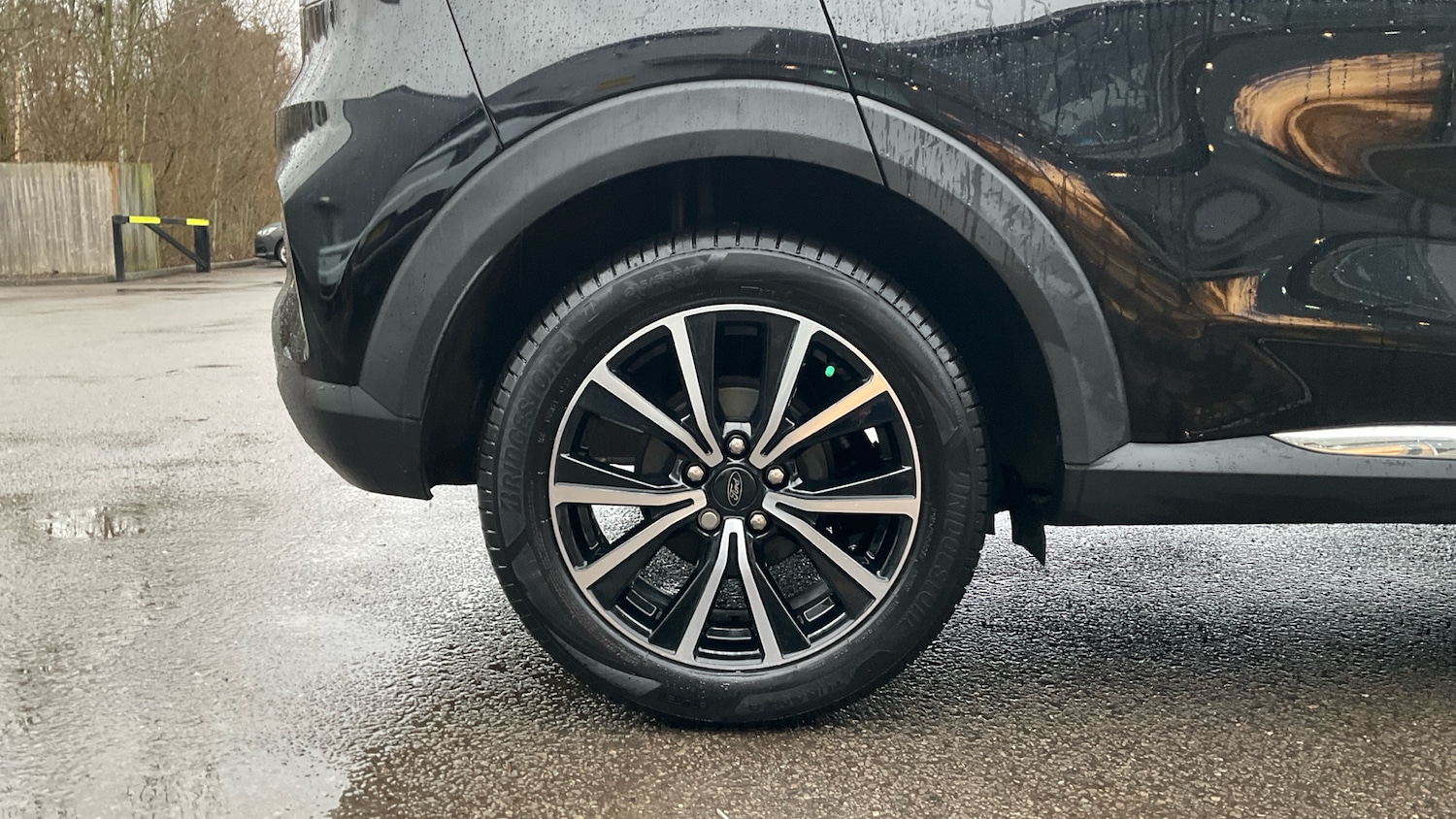 Used Ford Puma 2023 for sale - 77482201: Photo 25