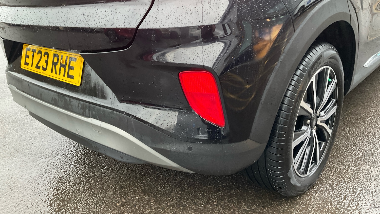 Used Ford Puma 2023 for sale - 77482201: Photo 26