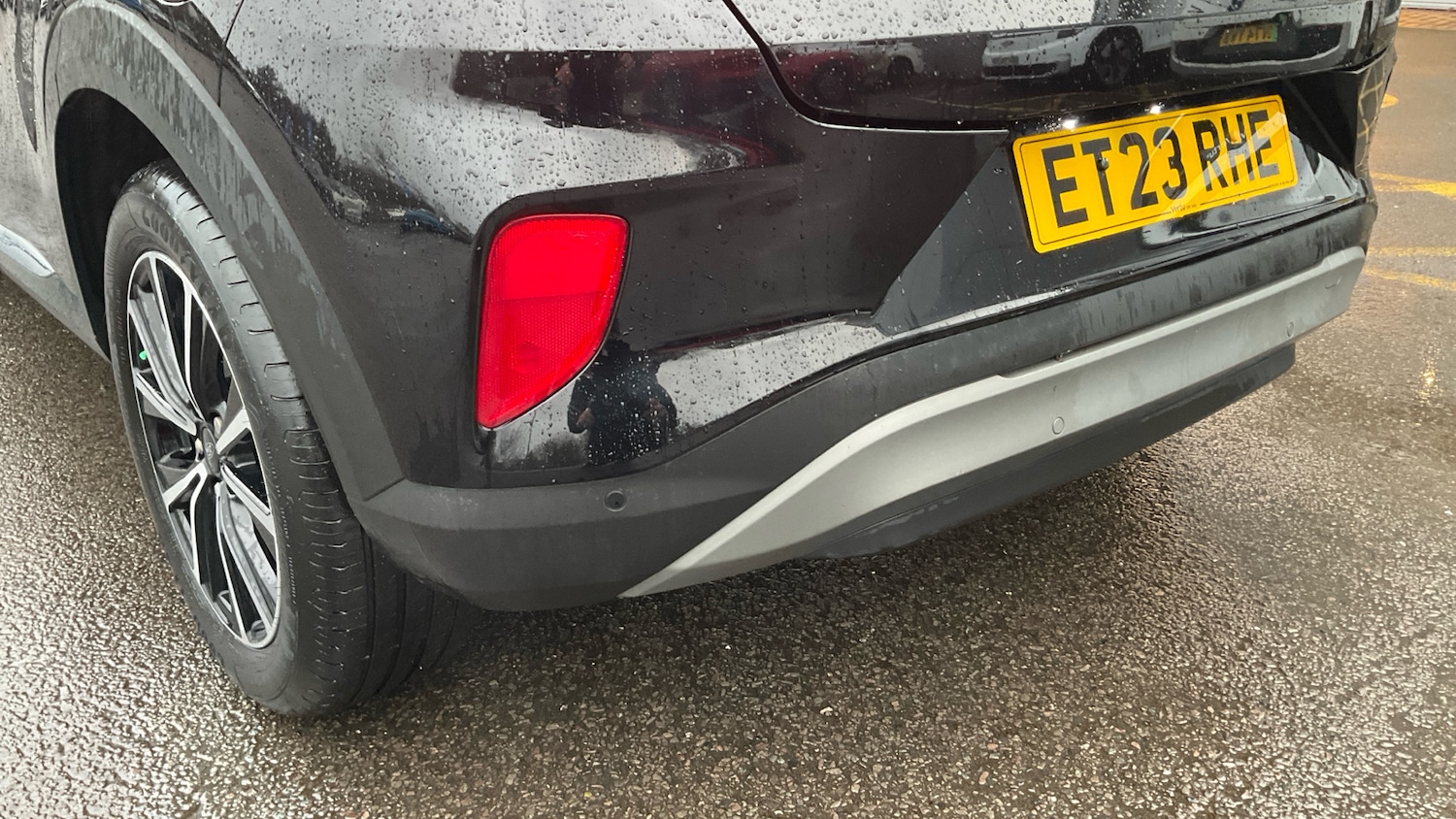 Used Ford Puma 2023 for sale - 77482201: Photo 27