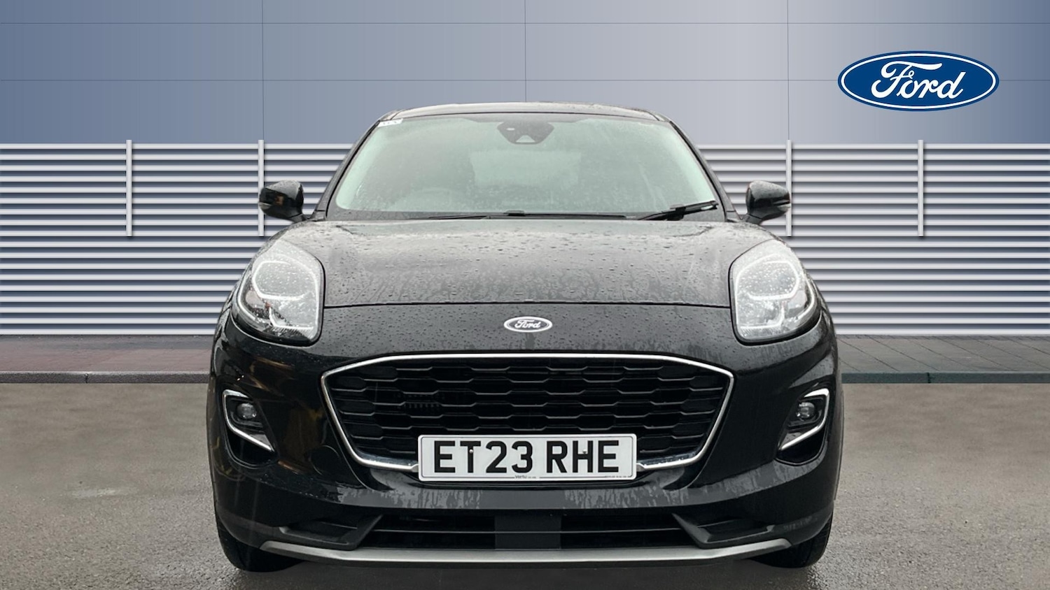 Used Ford Puma 2023 for sale - 77482201: Photo 3