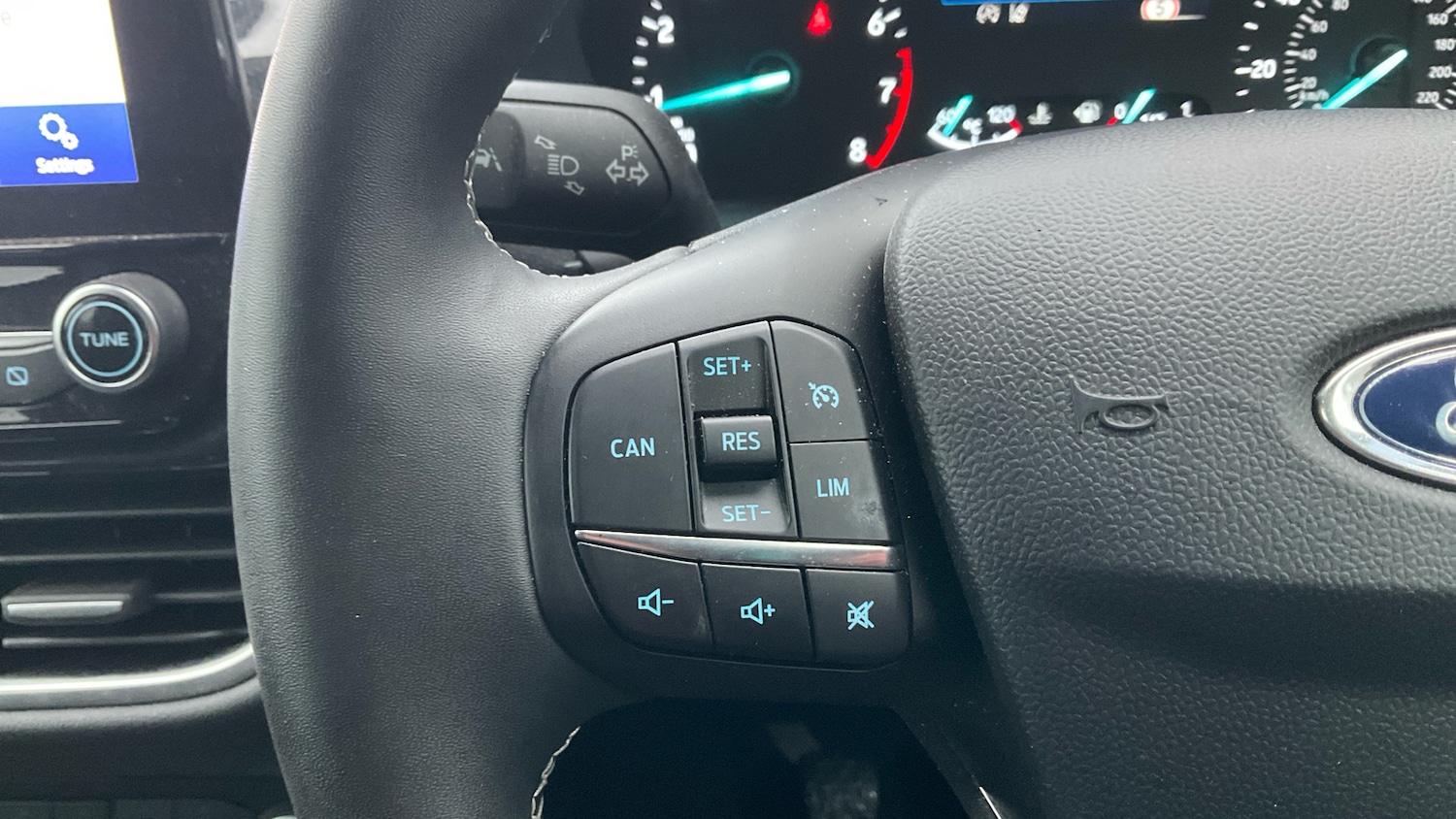 Used Ford Puma 2023 for sale - 77482201: Photo 32