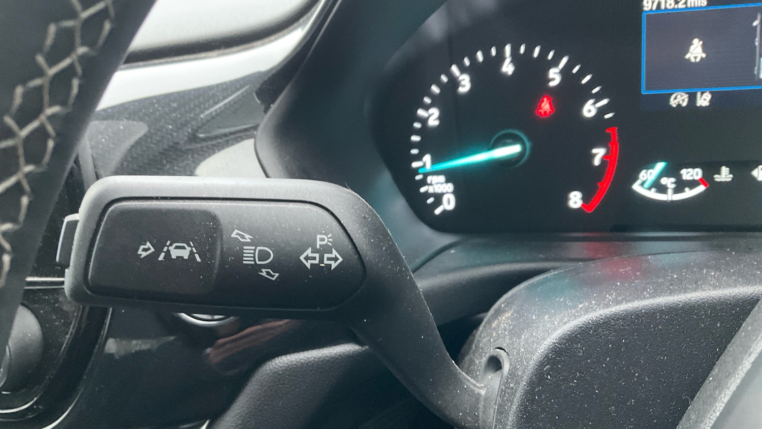 Used Ford Puma 2023 for sale - 77482201: Photo 34