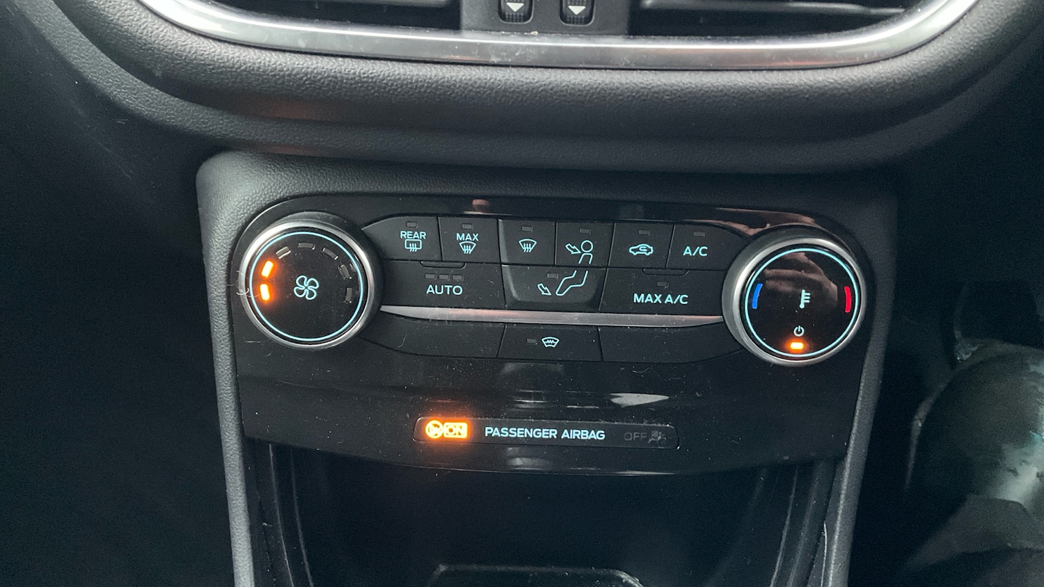 Used Ford Puma 2023 for sale - 77482201: Photo 35