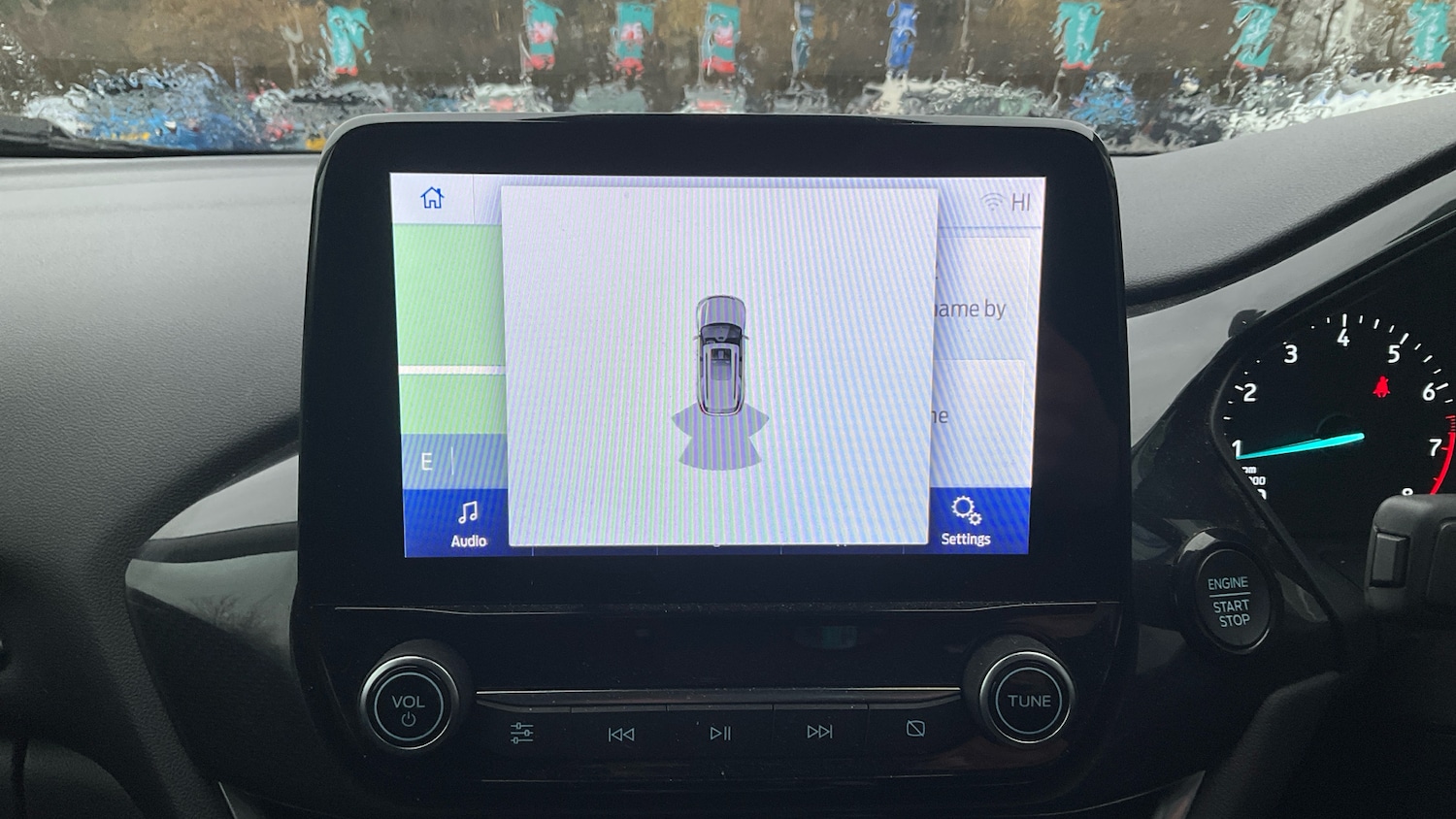 Used Ford Puma 2023 for sale - 77482201: Photo 36