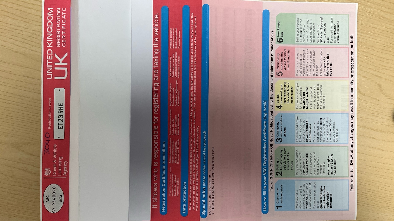 Used Ford Puma 2023 for sale - 77482201: Photo 38