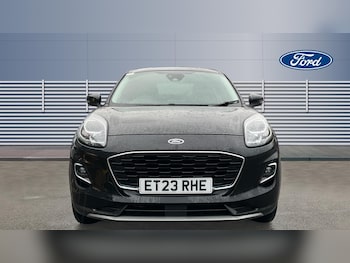 Used Ford Puma 2023 for sale - 77482201: Photo