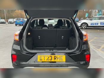 Used Ford Puma 2023 for sale - 77482201: Photo