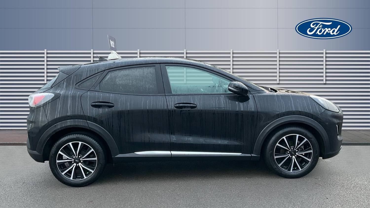 Used Ford Puma 2023 for sale - 77482201: Photo 5