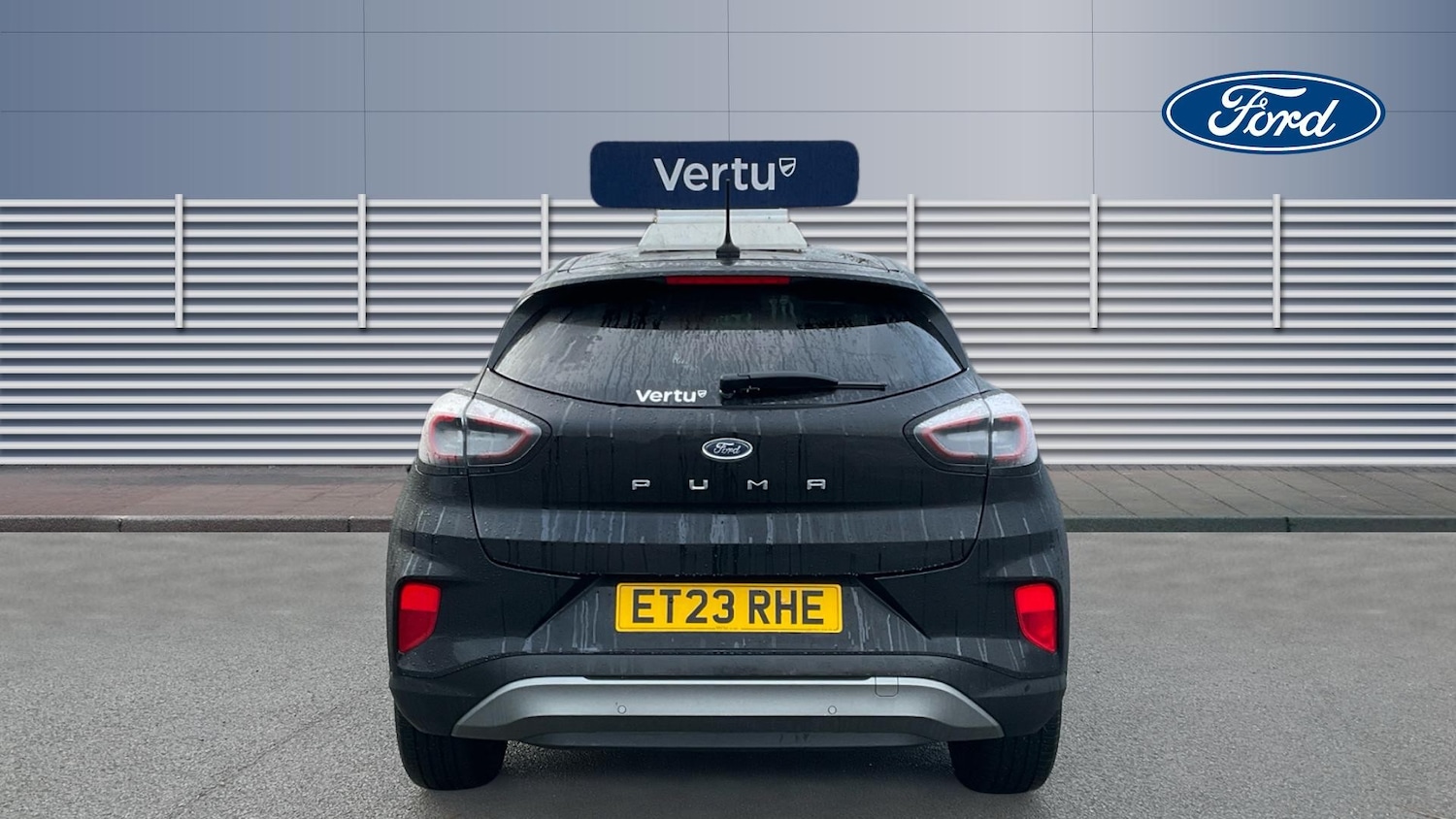 Used Ford Puma 2023 for sale - 77482201: Photo 6