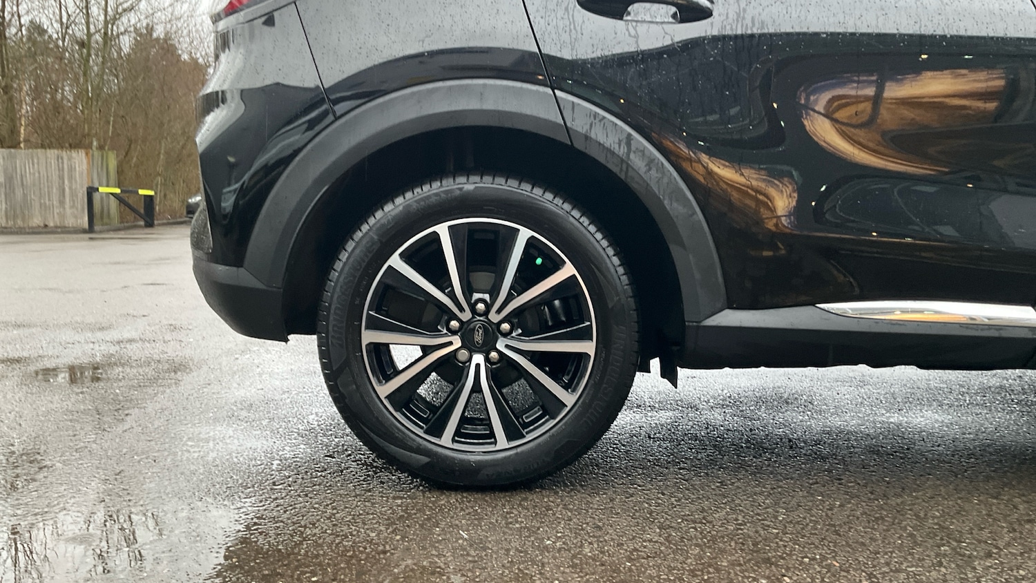 Used Ford Puma 2023 for sale - 77482201: Photo 7