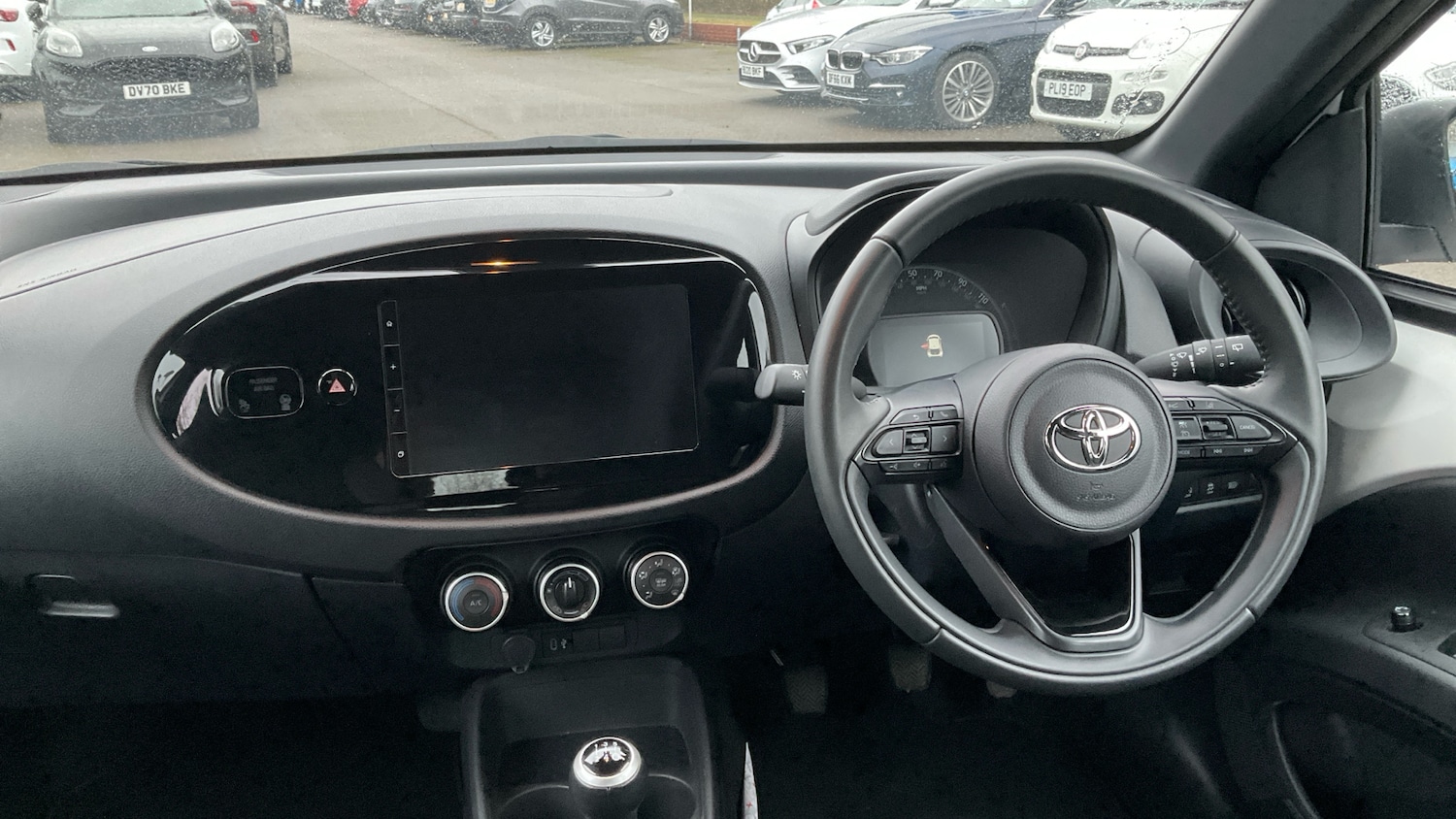 Used Toyota Aygo X 2024 for sale - 77283675: Photo 10