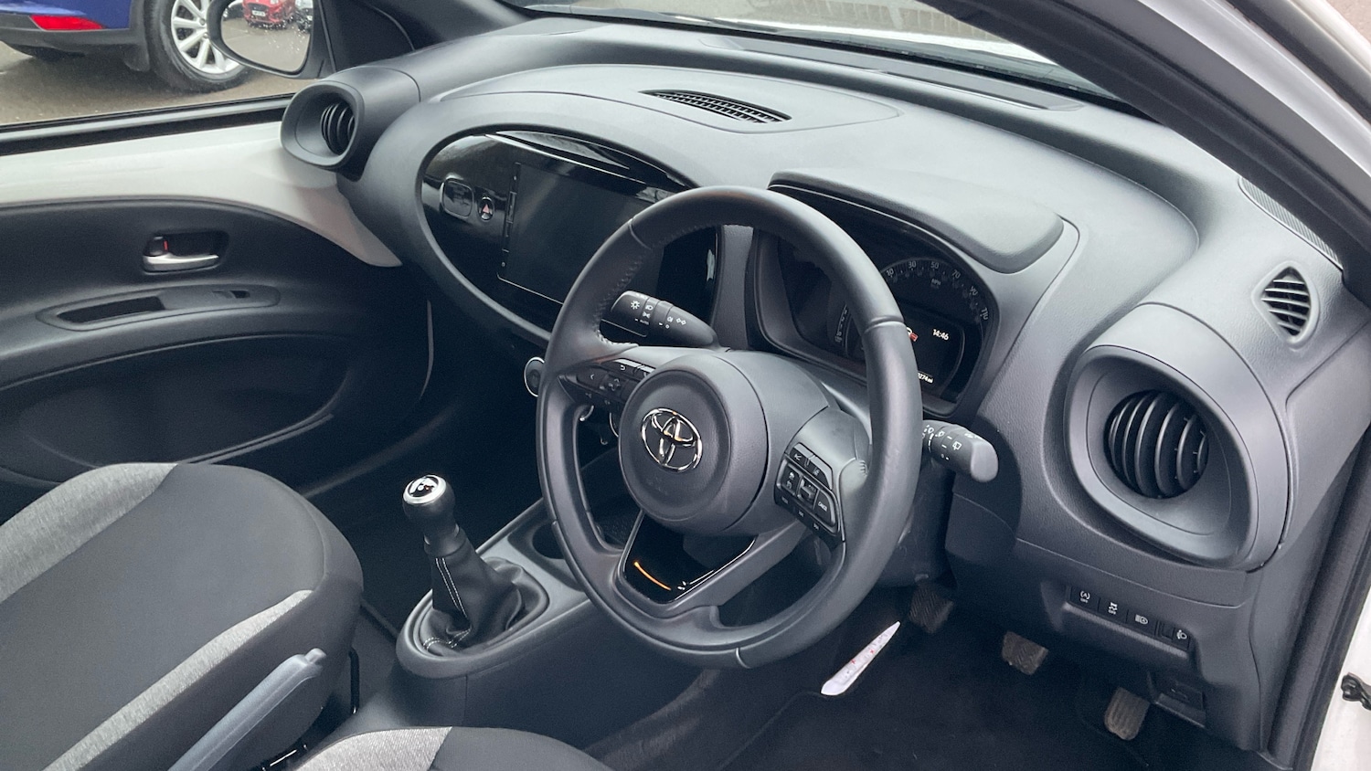 Used Toyota Aygo X 2024 for sale - 77283675: Photo 11