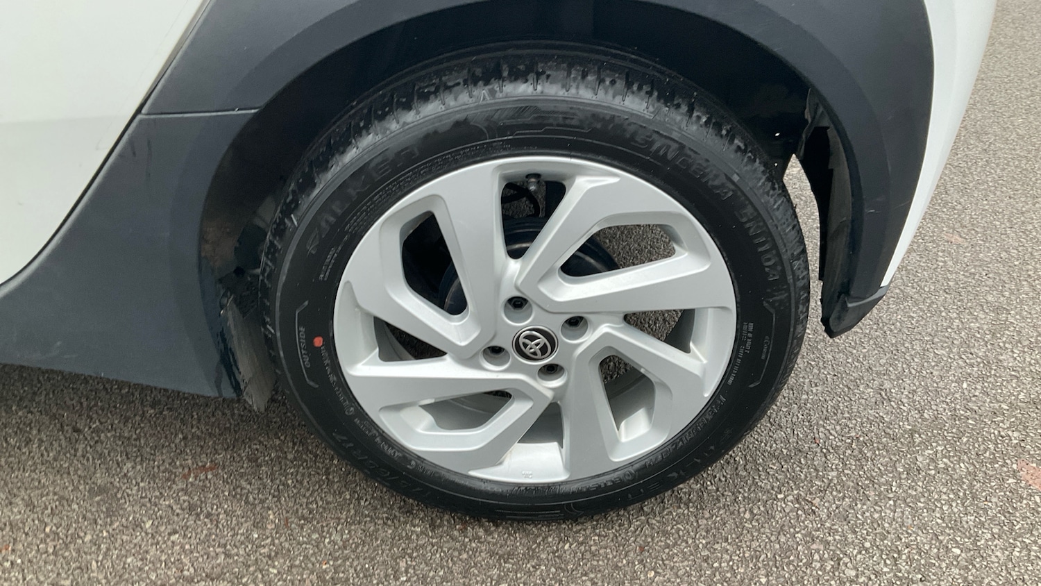 Used Toyota Aygo X 2024 for sale - 77283675: Photo 13