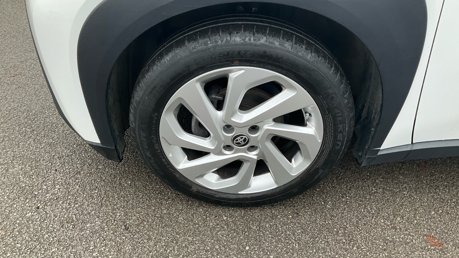 Used Toyota Aygo X 2024 for sale - 77283675: Photo 14