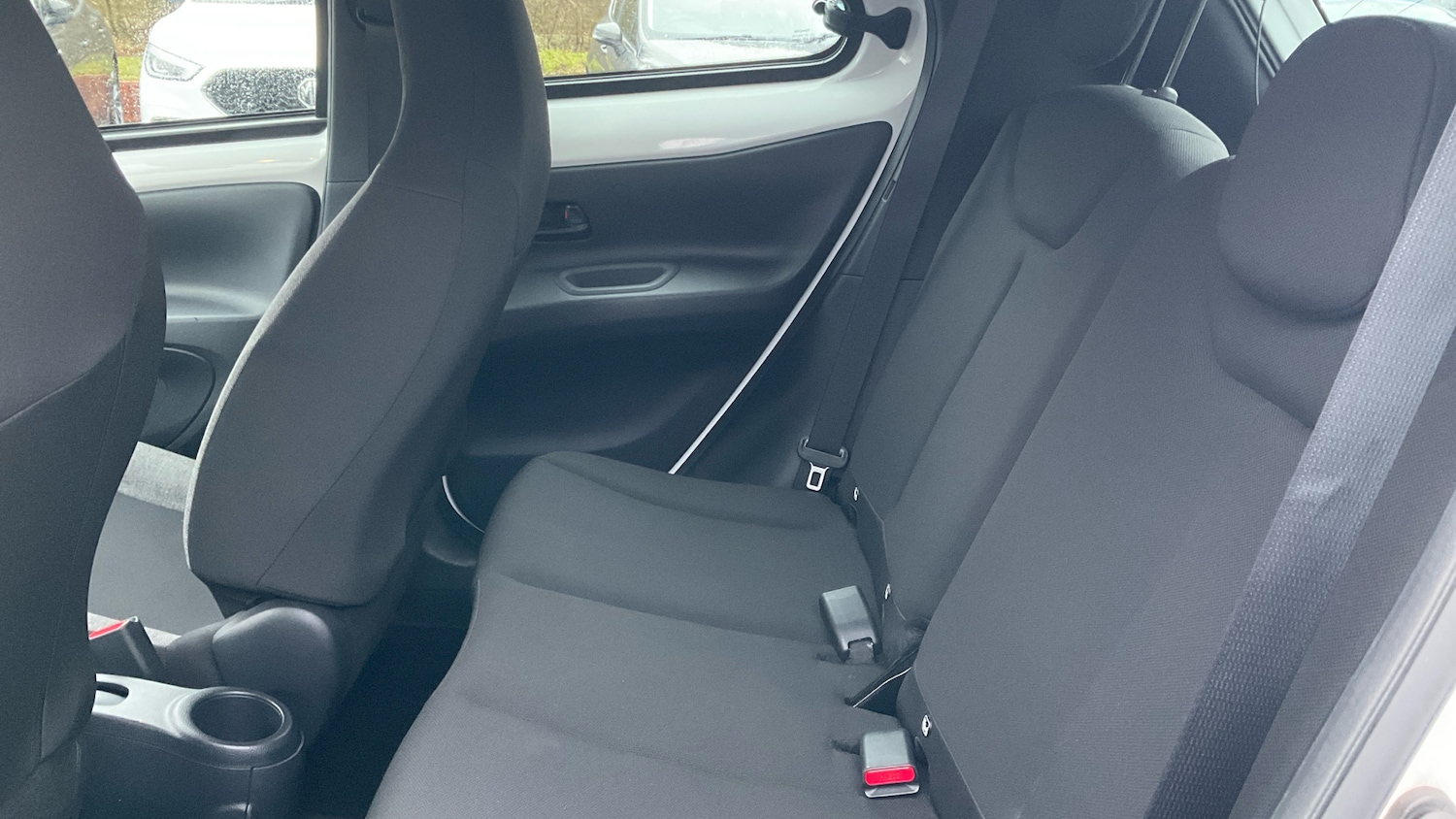 Used Toyota Aygo X 2024 for sale - 77283675: Photo 16