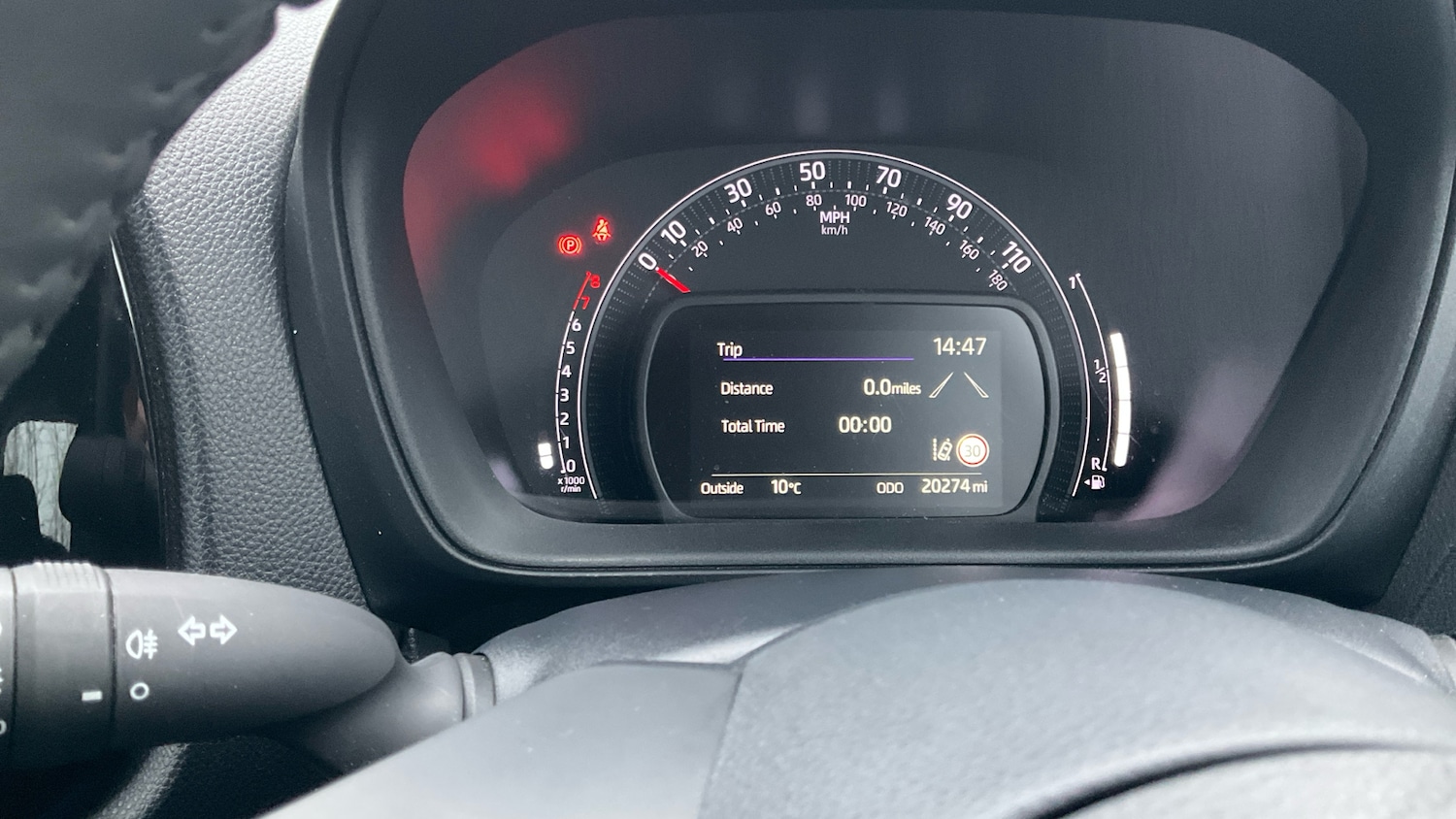 Used Toyota Aygo X 2024 for sale - 77283675: Photo 18