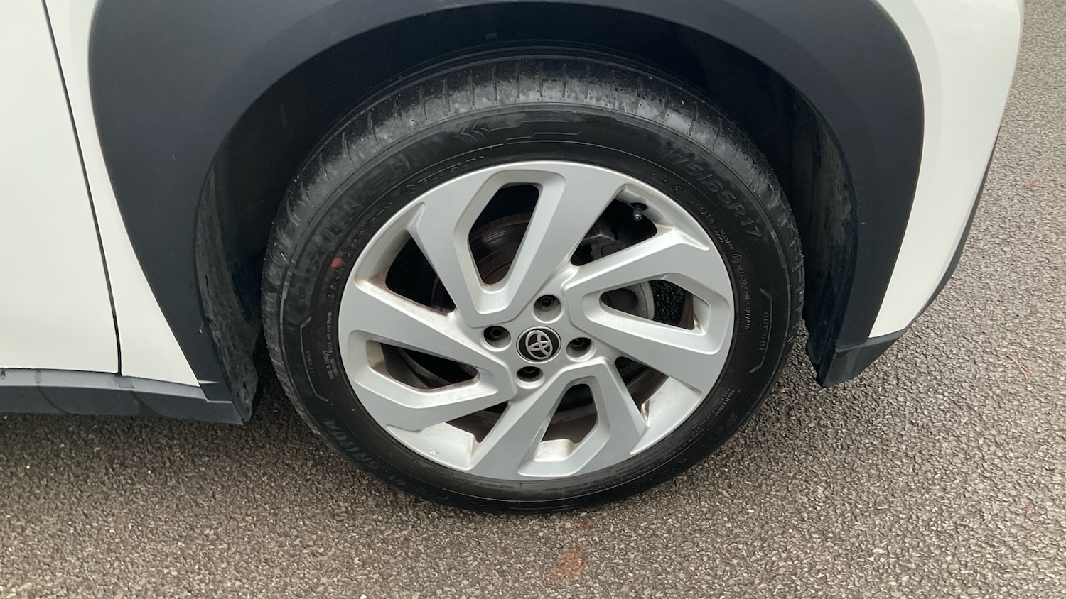 Used Toyota Aygo X 2024 for sale - 77283675: Photo 19