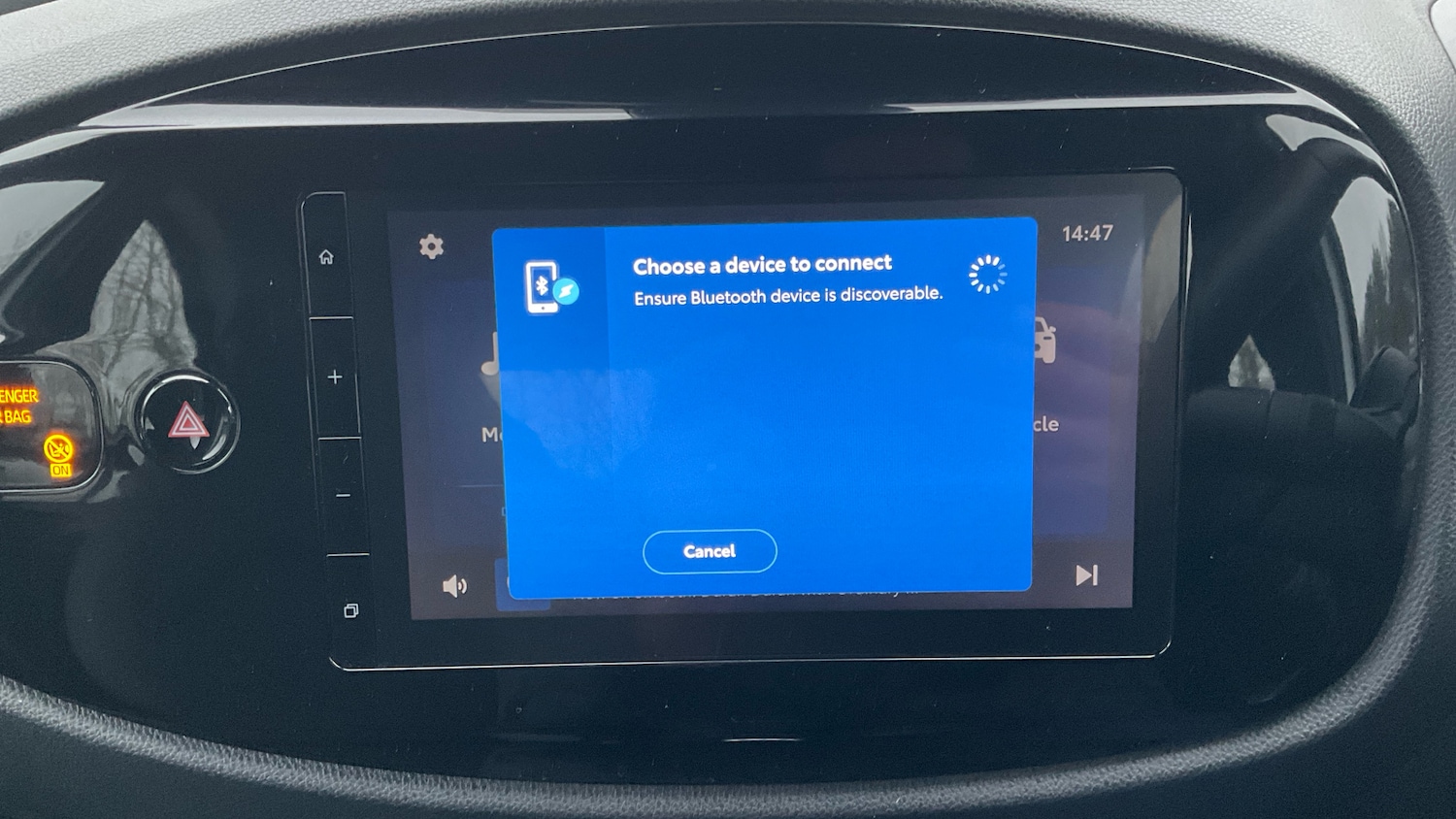 Used Toyota Aygo X 2024 for sale - 77283675: Photo 22