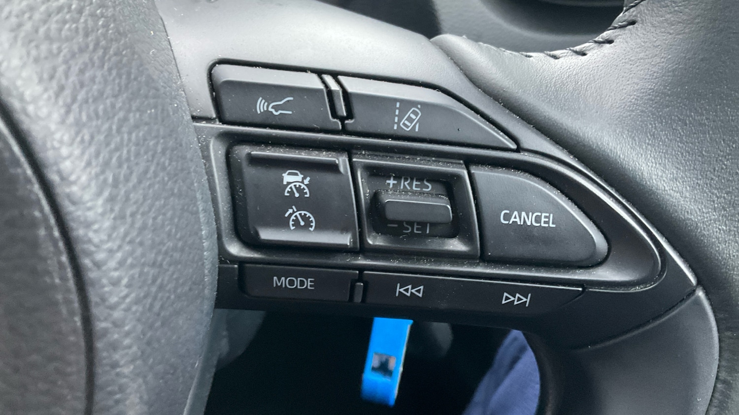 Used Toyota Aygo X 2024 for sale - 77283675: Photo 27