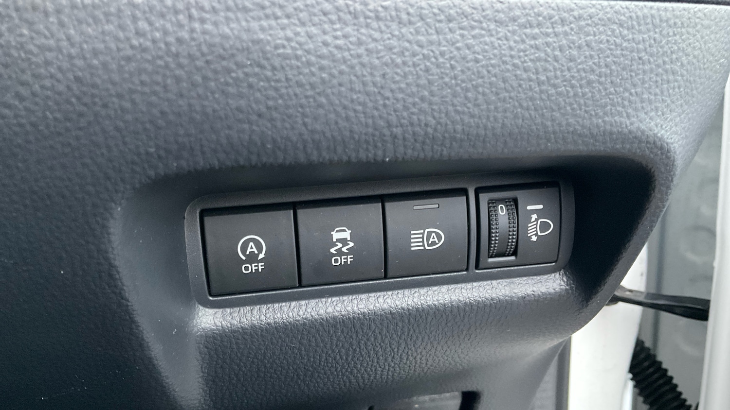 Used Toyota Aygo X 2024 for sale - 77283675: Photo 28