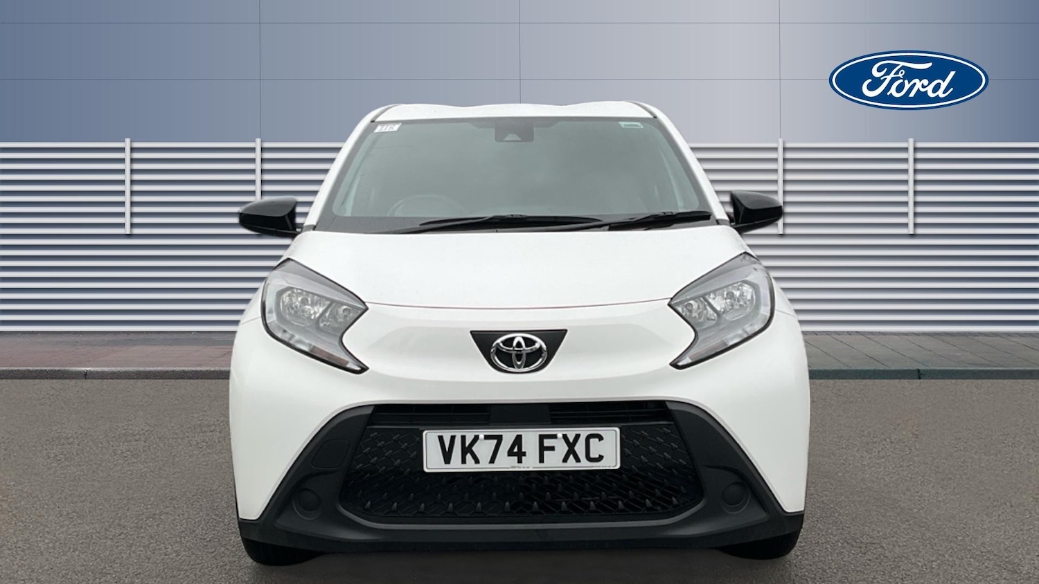 Used Toyota Aygo X 2024 for sale - 77283675: Photo 3