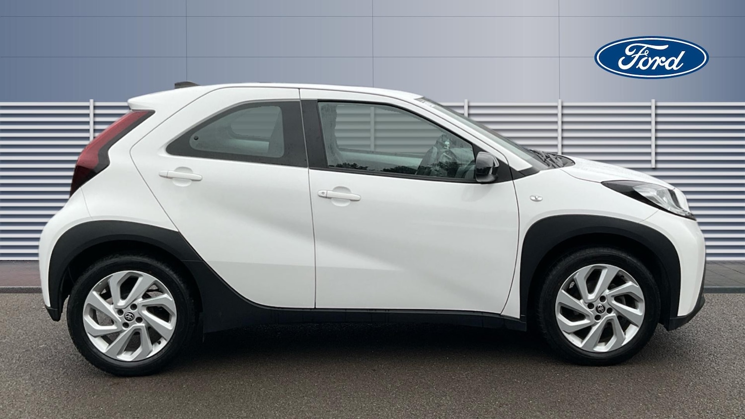 Used Toyota Aygo X 2024 for sale - 77283675: Photo 5