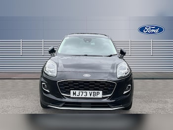 Used Ford Puma 2023 for sale - 75405832: Photo