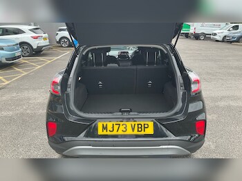 Used Ford Puma 2023 for sale - 75405832: Photo
