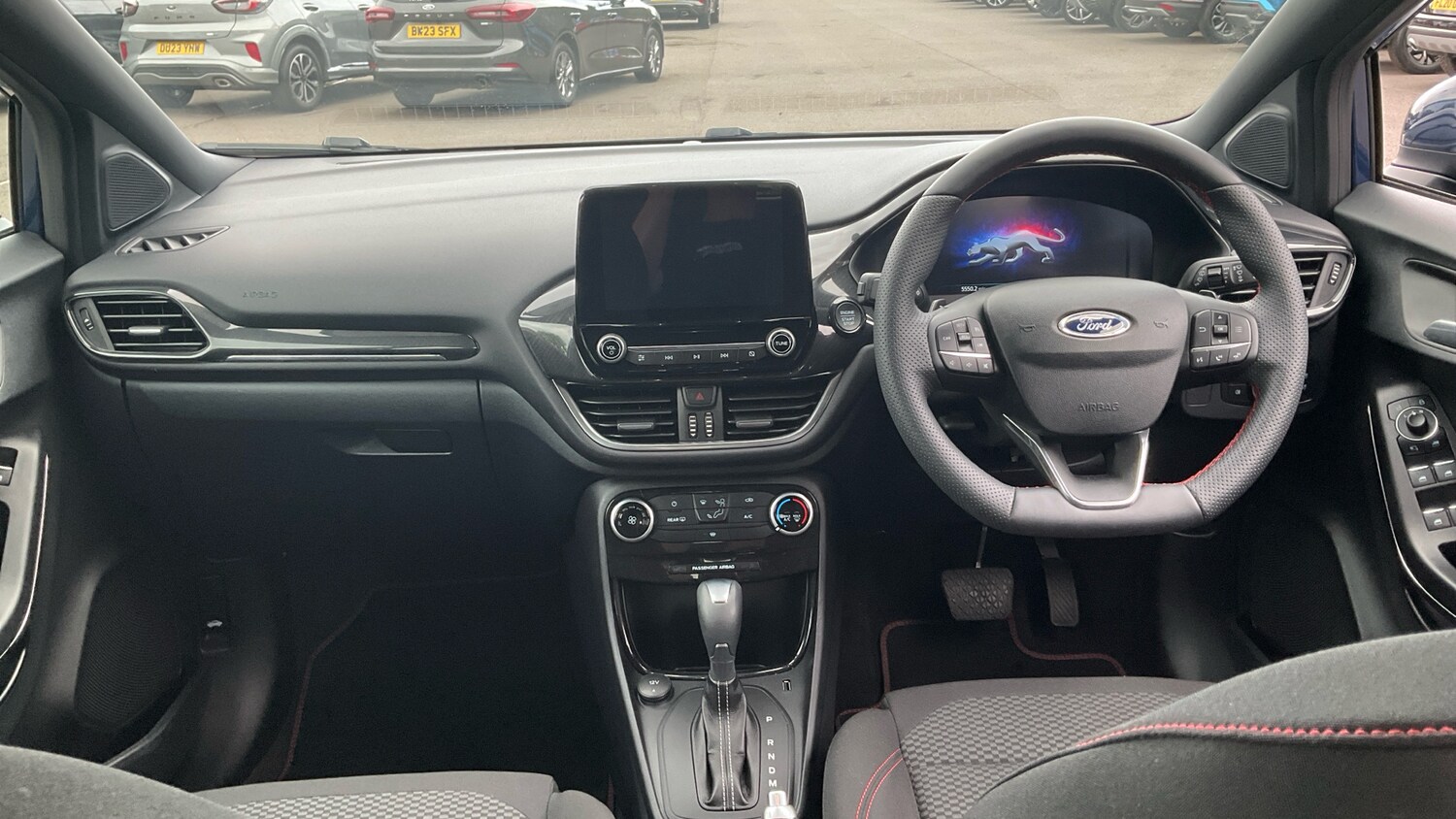 Used Ford Puma 2023 for sale - 76016334: Photo 10