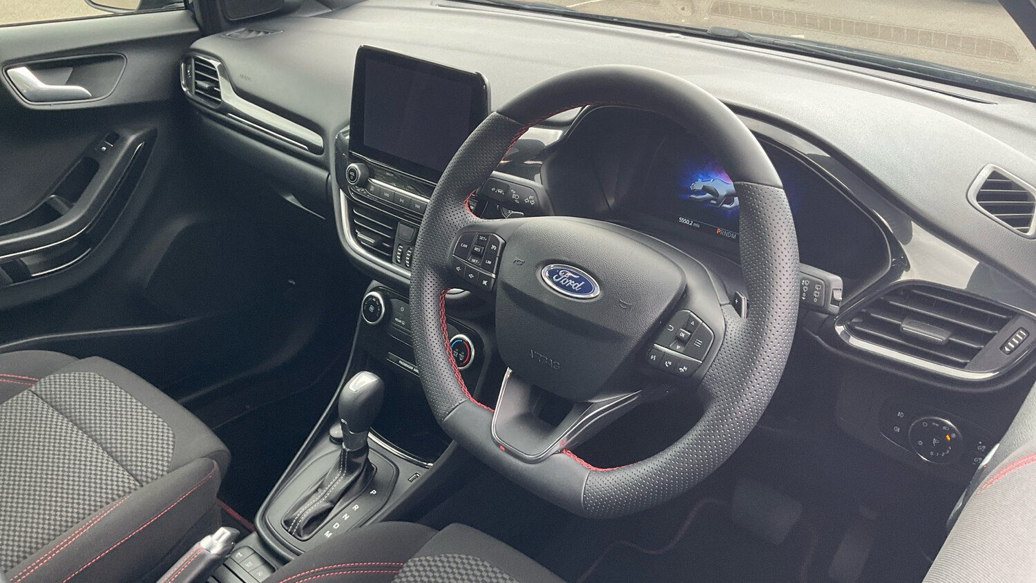 Used Ford Puma 2023 for sale - 76016334: Photo 11
