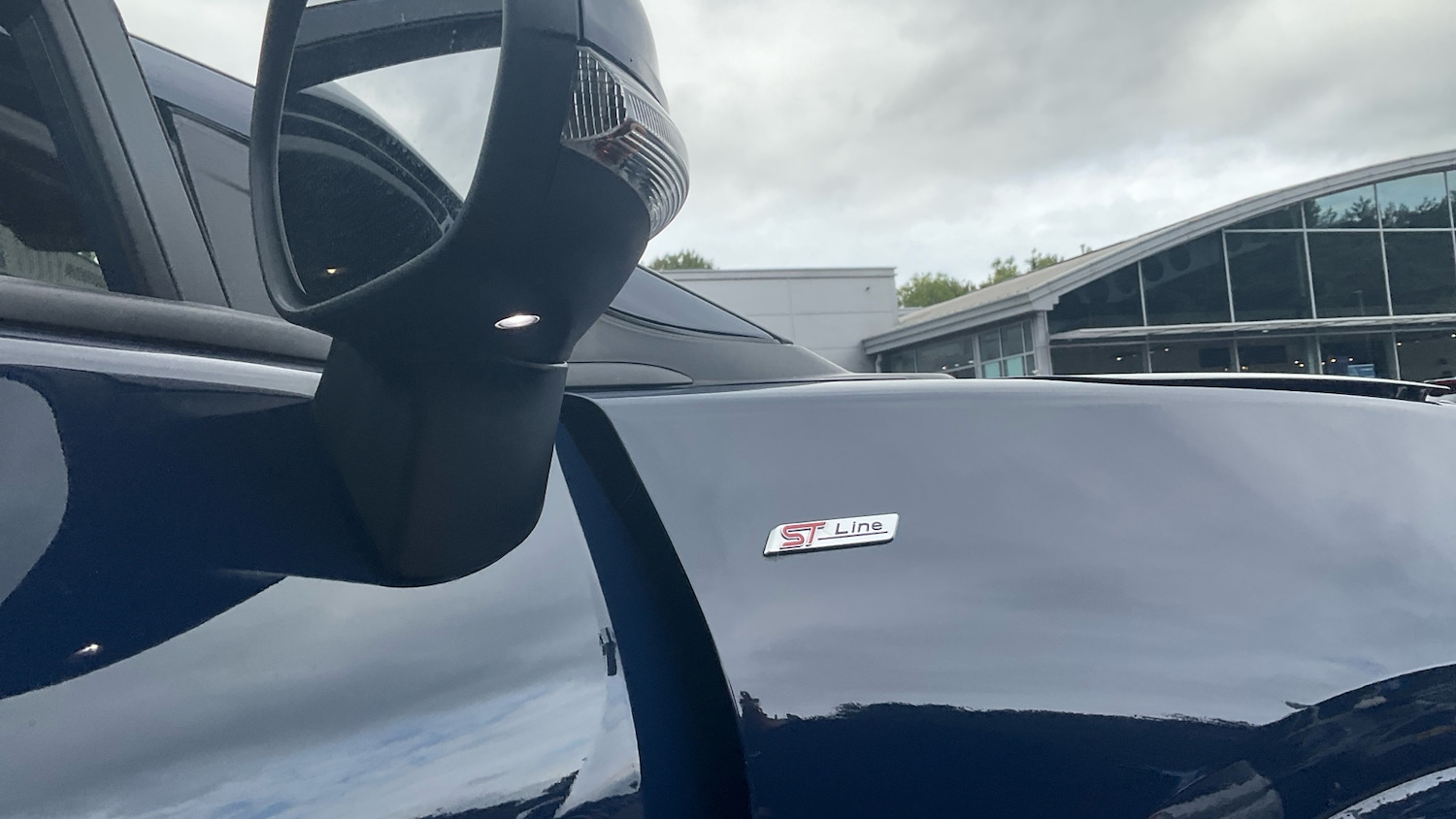 Used Ford Puma 2023 for sale - 76016334: Photo 23