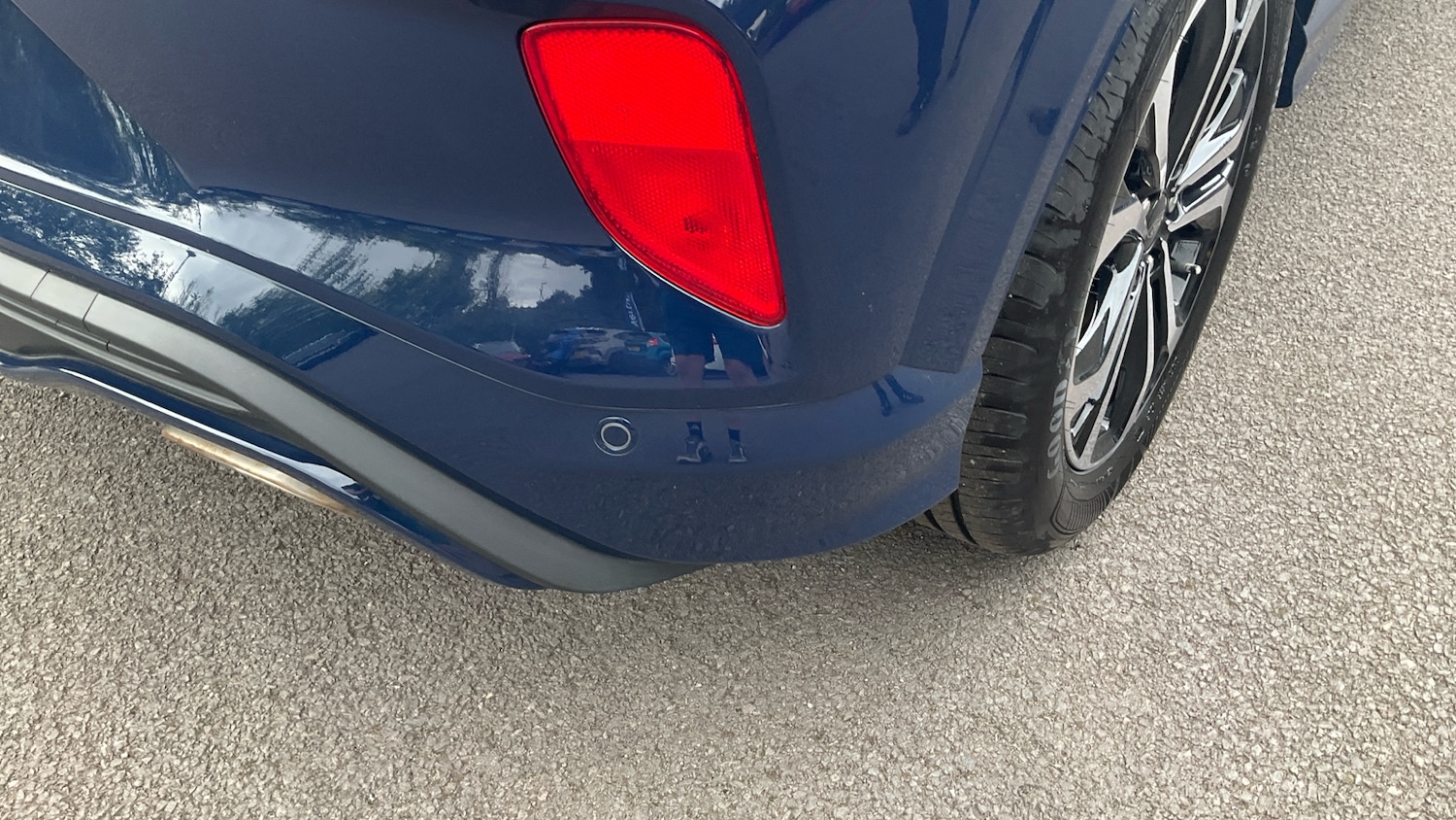 Used Ford Puma 2023 for sale - 76016334: Photo 25