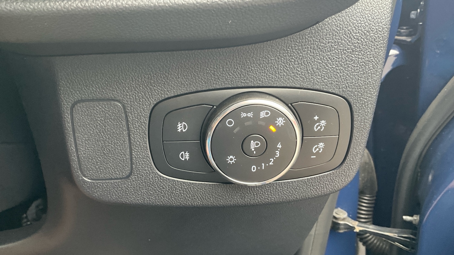 Used Ford Puma 2023 for sale - 76016334: Photo 29