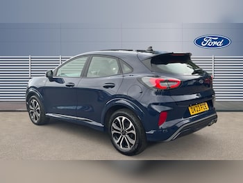 Used Ford Puma 2023 for sale - 76016334: Photo 2